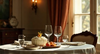 Die Kunst der musikalischen Kommunikation über Babynahrung (10/10)