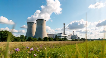 Die Perspektive der Deutschen Umwelthilfe auf Gaskraftwerke (4/10)