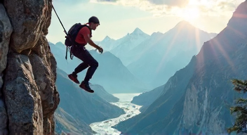 Die psychologischen Aspekte des Extremsports (5/10)