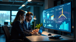 Die Revolution der Stromspeicher: Regulierung, Wirtschaftlichkeit und Zukunft