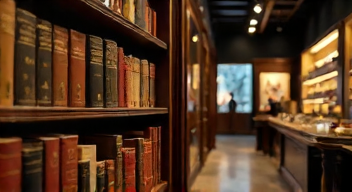 Die Rolle der Aufklärung in der Konsumgesellschaft (3/10)