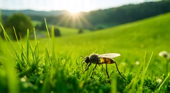 Die Rolle der biologischen Bekämpfungsmittel (3/10)