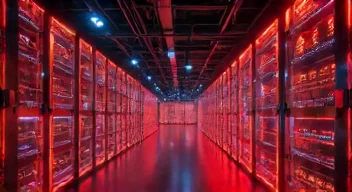 Die Rolle der Digitalisierung im Speichersektor (4/10)