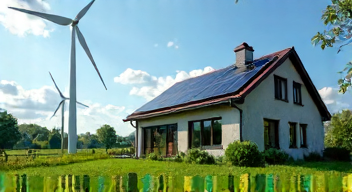 Die Rolle der Energiewende in der deutschen Politik (2/10)