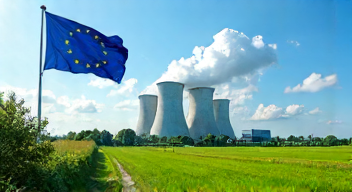 Die Rolle der EU-Kommission im Gaskraftwerkskontext (3/10)