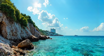 Die Rolle der Geopolitik im Meeresschutz (3/10)