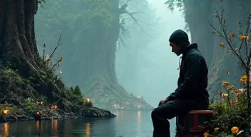 Die Rolle der Isolation in der Evolution (3/10)