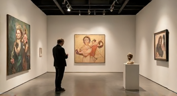 Die Rolle der Kunst im Verbraucherschutz (10/10)