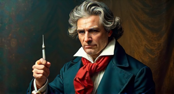 Die Rolle der Kunst in der Impfaufklärung (10/10)