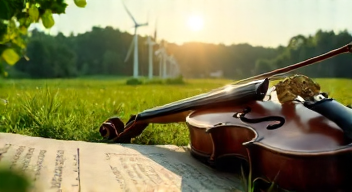 Die Rolle der Musik in der Energiewende (10/10)