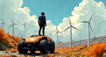 Die Rolle der Musik in der Energiewende (8/10)