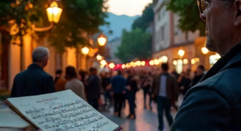 Die Rolle der Musik in der Gesellschaft (9/10)