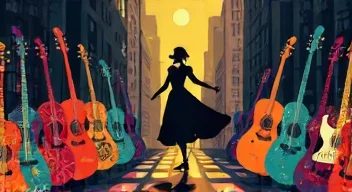 Die Rolle der Musik in der Veränderung (10/10)