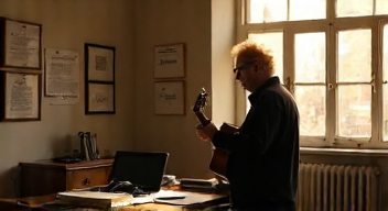 Die Rolle der Musik in der Verbraucherbildung (10/10)