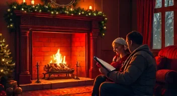 Die Rolle der Musik in der Weihnachtszeit (10/10)