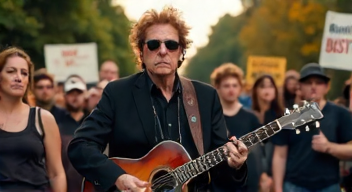 Die Rolle der Musik in sozialen Bewegungen (8/10)