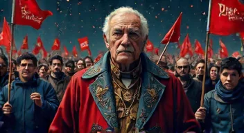 Die Rolle der Politik (3/10)