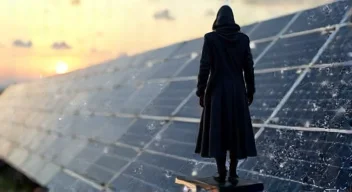 Die Rolle der Wirtschaftlichkeit in der Solarbranche (3/10)