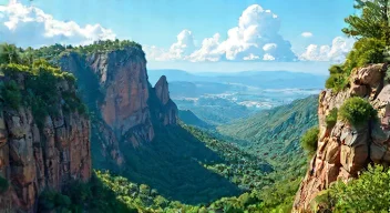 Die Rolle des Nationalparks Monte León (3/10)