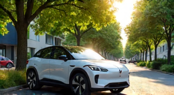 Die soziale Dimension der E-Auto-Förderung (2/10)