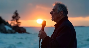 Die Stimme der Künstler im Klimaschutz (10/10)