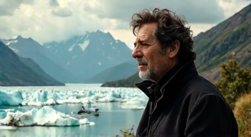 Die Stimme der Kunst im Klimaschutz (9/10)