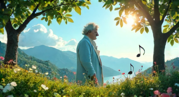 Die Stimme der Musik für die Umwelt (10/10)