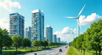 Die Wirtschaft im Kontext der Klimaziele (3/10)