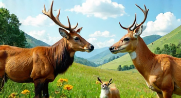 Die wirtschaftlichen Aspekte der Raubtier-Ökologie (6/10)