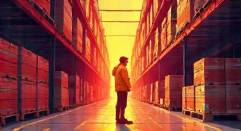 Die wirtschaftlichen Vorteile von Gewerbespeichern (5/10)