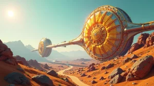 Die Zukunft der Energiespeicher: Chancen, Herausforderungen, Innovationen