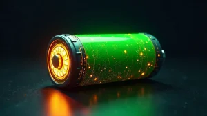 Die Zukunft der Energiespeicherung: Unabhängigkeit, Effizienz, Sicherheit