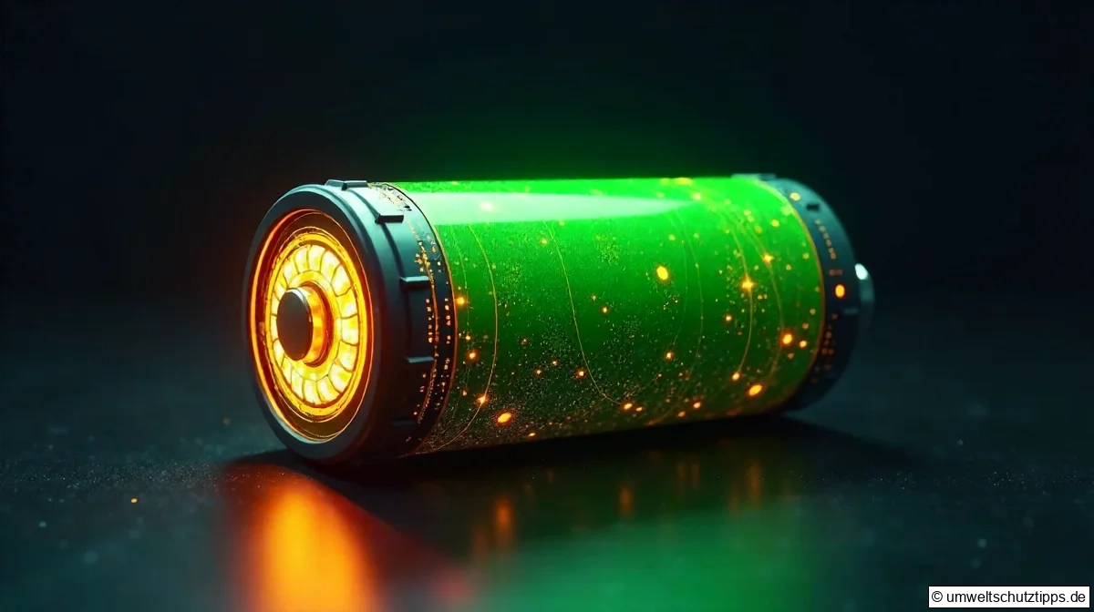 Die Zukunft der Energiespeicherung: Unabhängigkeit, Effizienz, Sicherheit