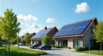 Die Zukunft der Energiewende in der Gemeinde (10/10)