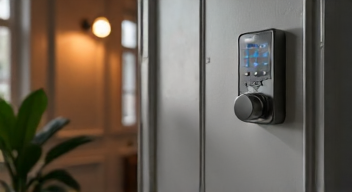 Diebstahlschutz: Ein unterschätztes Risiko (4/10)