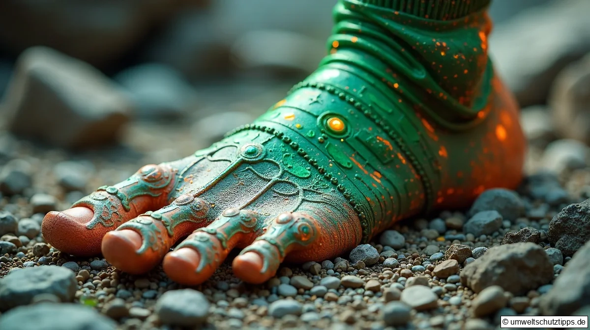 Dinosaurierspuren in Norditalien: Ein immenses Erbe der Evolution