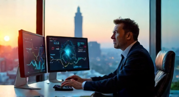 Dr. Elon Musk über technologische Lösungen für SF6 (4/10)