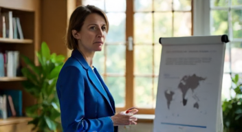 Dr. Katharina Meixner über soziale Gerechtigkeit und Umwelt (6/10)