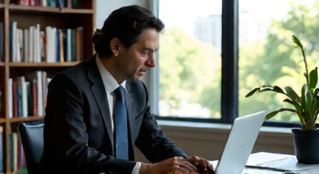 Dr. Thomas Piketty über die ökonomischen Aspekte von SF6 (8/10)