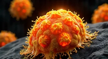 Ein Blick auf die Forschung zur hitzetoleranten Amöbe (2/10)