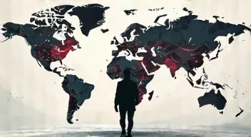 Ein Blick auf die geopolitischen Strategien (2/10)