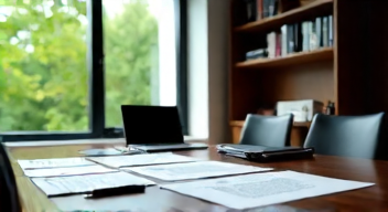 Ein Blick auf die rechtlichen Grundlagen des Klimaschutzes (2/10)