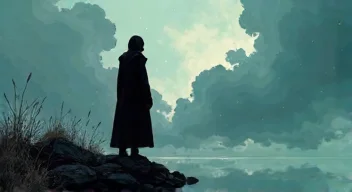 Ein persönlicher Rückblick auf die Klimakatastrophen (1/10)