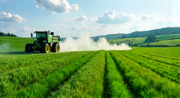 Einblick in die Emissionen der Landwirtschaft (2/10)