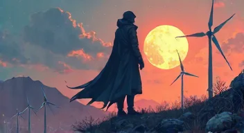 Einblick in die Energiewende (2/10)