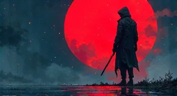 Einblick in die Identitätskrise der Gesellschaft (2/10)