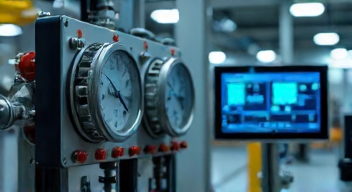 Einblick in die Regeltechnik (2/10)