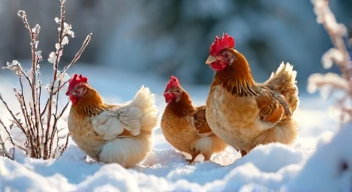 Einblick in die Überwinterungsstrategien der Mücken (2/10)