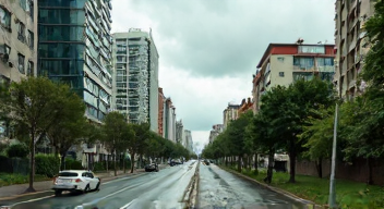 Einblick in soziale Ungleichheit und Klimawandel (2/10)