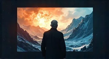 Einblicke von Dr. Detlev Zimmermann, Klimawissenschaftler (2/10)